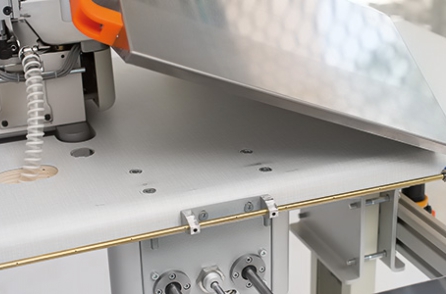 Otomatik İstifleme Makinesi hx 6800t