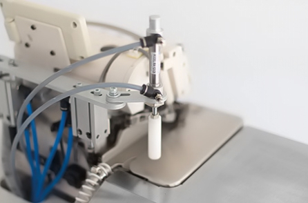 Otomatik İstifleme Makinesi hx 6800t